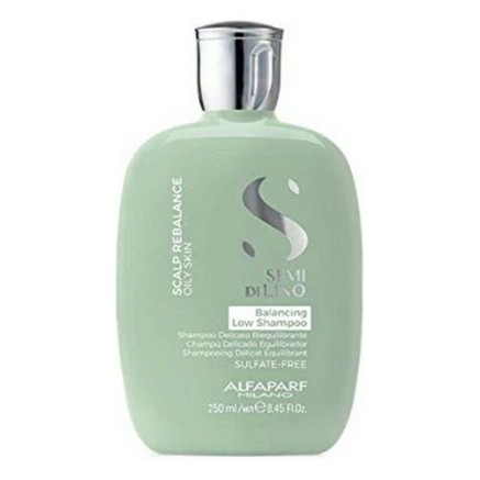 Champú Semi di Lino Balancing Alfaparf Milano (250 ml)