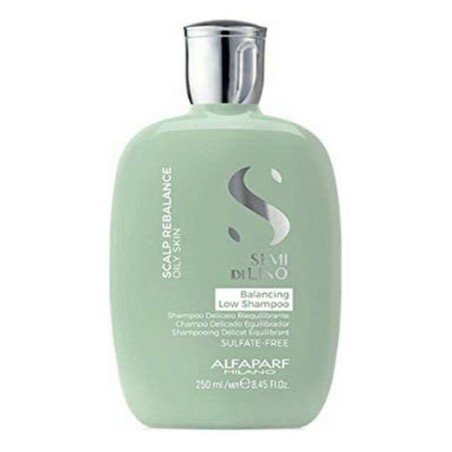 Champú Semi di Lino Balancing Alfaparf Milano (250 ml)