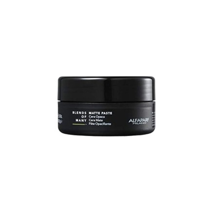 Soft Fixing Wachs Alfaparf Milano Blends Of Many 75 ml