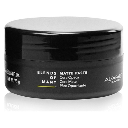 Soft Hold Wax Alfaparf Milano Blends Of Many 75 ml 2