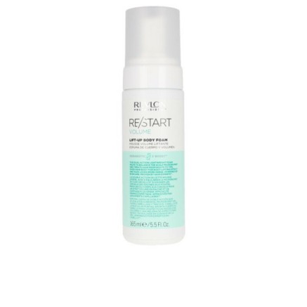 Espuma Moldeadora Re/Start Volume Revlon (165 ml)
