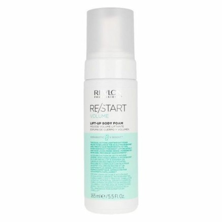 Espuma Moldeadora Re/Start Volume Revlon (165 ml) 2