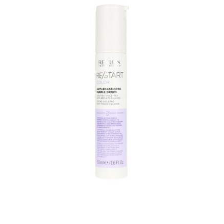 Concentrato per Capelli Colorati Revlon Start 50 ml