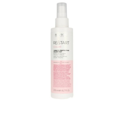 Haar Protector Eksperience Reconstruct Revlon Start 200 ml