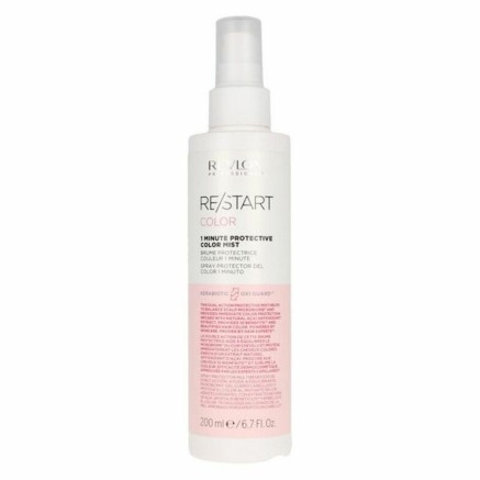 Protector Capilar Eksperience Reconstruct Revlon Start 200 ml 2