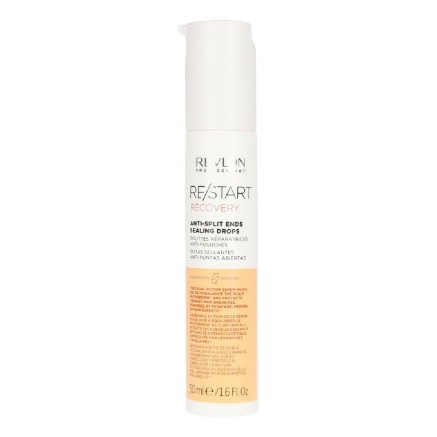 Sérum réparateur pour pointes fourchues Re/Start Recovery Revlon 843