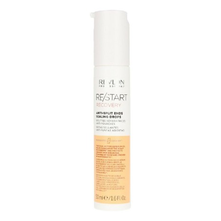 Sérum réparateur pour pointes fourchues Re/Start Recovery Revlon 843