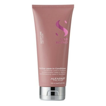 Après shampoing nutritif Semi Di Lino Alfaparf Milano (200 ml)