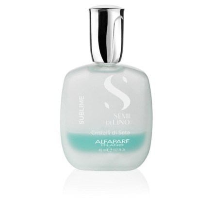 Illuminierendes Serum Semi di Lino Alfaparf Milano (45 ml)