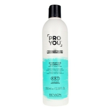 Champú ProYou the Moisturizer Revlon (350 ml)