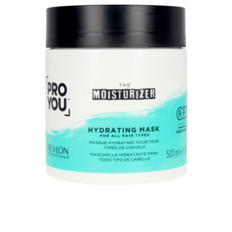 Maschera per Capelli Proyou Revlon Idratante