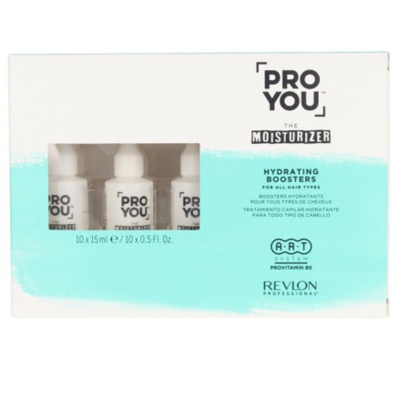Feuchtigkeitsspendende Behandlung Proyou The Moisturizer Revlon (10 x