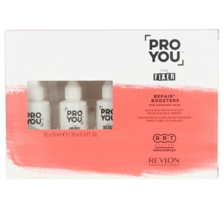 Schiuma Proyou The Fixer Revlon 7256177000 (10 x 15 ml)