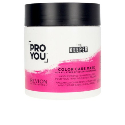 Maschera per Capelli Proyou Revlon Keeper