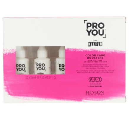 Protector del Color Proyou The Keeper Revlon 7256180000 (10 x 15 ml) 1