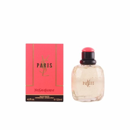 Damenparfüm Yves Saint Laurent Paris EDT 125 ml
