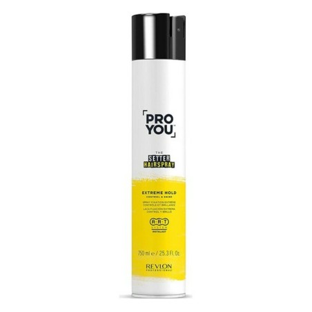 Haarlak Proyou The Setter Hairspray Manta 7255982000 750 ml