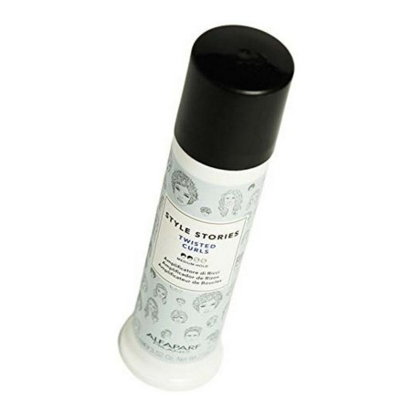 Spray Fijador Style Stories Alfaparf Milano (100 ml)