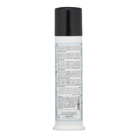 Haarspray Style Stories Alfaparf Milano (100 ml)