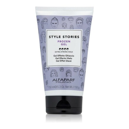 Shaping Gel Alfaparf Milano 8022297071381 150 ml