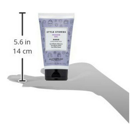 Vormende Gel Alfaparf Milano 8022297071381 150 ml 2