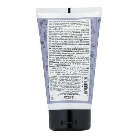 Shaping Gel Alfaparf Milano 8022297071381 150 ml