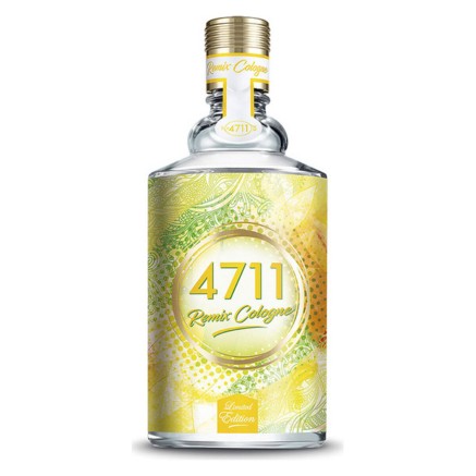 Parfum Unisexe 4711 47111 REMIX COLOGNE EDC 100 ml 2