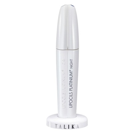 Sérum para Cejas y Pestañas Talika LIPOCILS 8,5 ml 2 Unidades