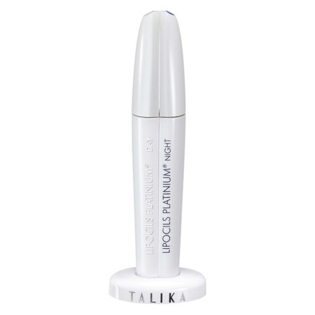 Sérum para Cejas y Pestañas Talika LIPOCILS 8,5 ml 2 Unidades