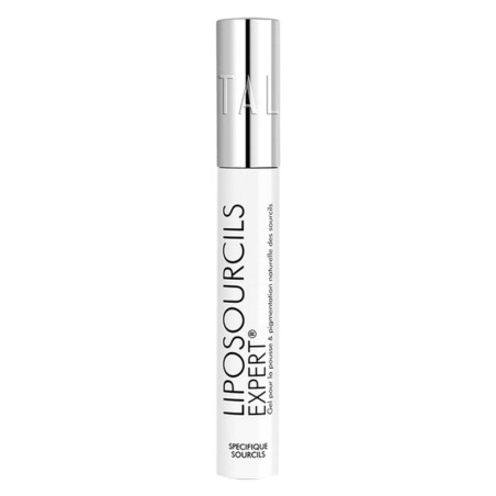 Acondicionador de Pestañas Lipocils Expert Talika Eyebrow Lipocils 3,