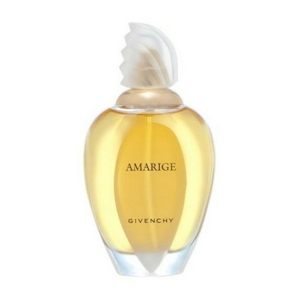 Perfume Mujer Givenchy Amarige EDT 100 ml