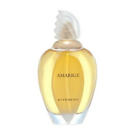 Perfume Mujer Givenchy Amarige EDT 100 ml