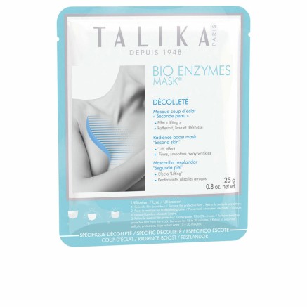 Verstevigende Hals en Décolleté Crème Talika 11510 25 g