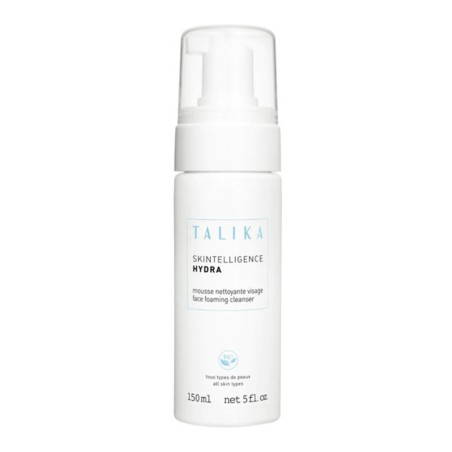 Reinigingsschuim Talika Skintelligence Hydra 150 ml (150 ml)