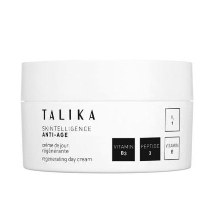 Crema Antietà Talika Skintelligence Age 50 ml (50 ml)