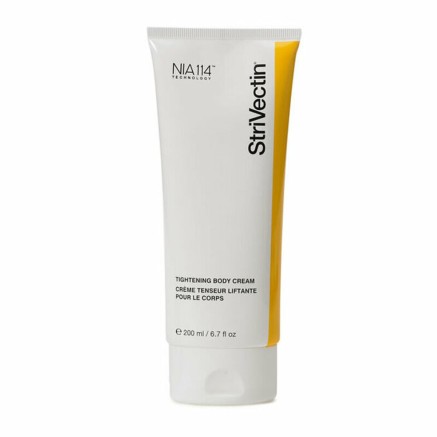 Lichaamscrème Crepe Control Tightening StriVectin (200 ml)
