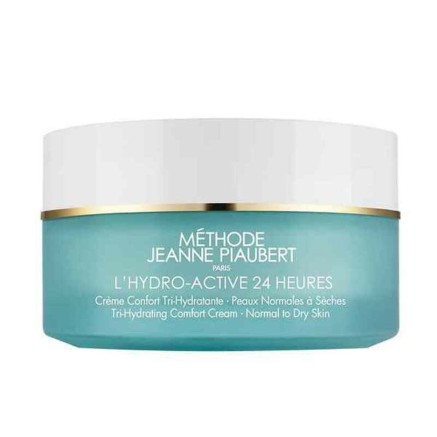 Gezichtscrème L'Hydro Active 24H Jeanne Piaubert Hydro Active H Pns 5