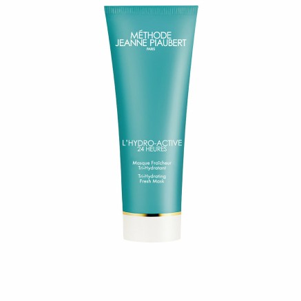 Feuchtigkeitsspendend Gesichtsbehandlung Jeanne Piaubert Hydro Active