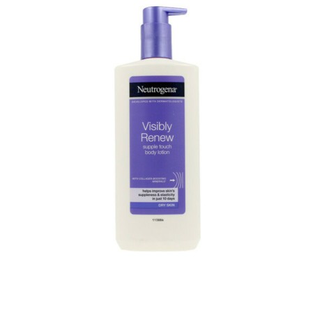 Vochtinbrengende Lotion Neutrogena Droge Huid (400 ml)