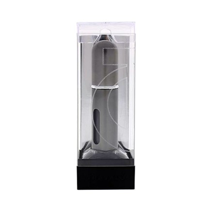 Wiederbefüllbarer Zerstäuber Classic HD Titanium Travalo (5 ml) (5 m