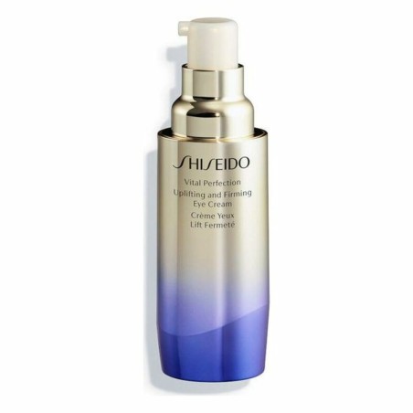 Oogcontour Vital Perfection Shiseido Vital Perfection 15 ml
