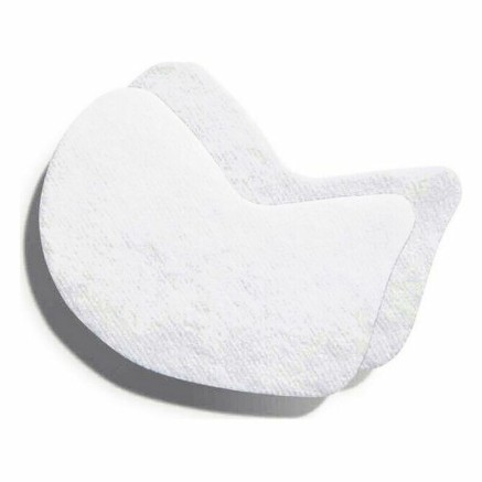 Patches-Maske Shiseido Vital Pefection Augenkontur 2