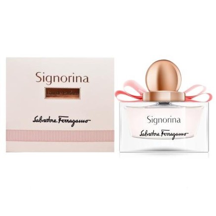 Damenparfüm Signorina Salvatore Ferragamo SF41202 EDP 30 ml (1 Stück