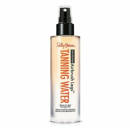 Bräunungsmittel Airbrush Legs Sally Hansen Airbrush Legs (200 ml) 200