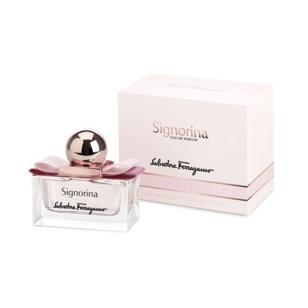 Damenparfüm Signorina Salvatore Ferragamo SF41202 EDP 30 ml (1 Stück 2