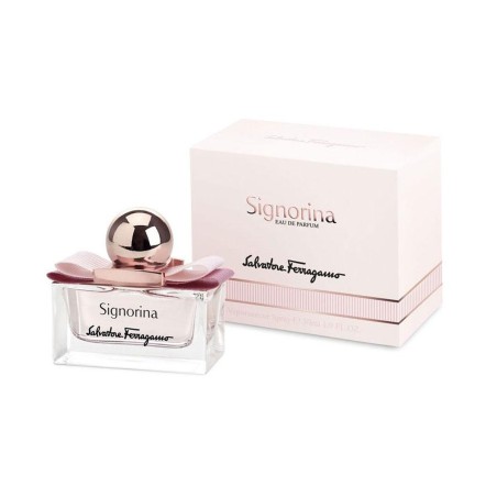 Damenparfüm Signorina Salvatore Ferragamo SF41202 EDP 30 ml (1 Stück
