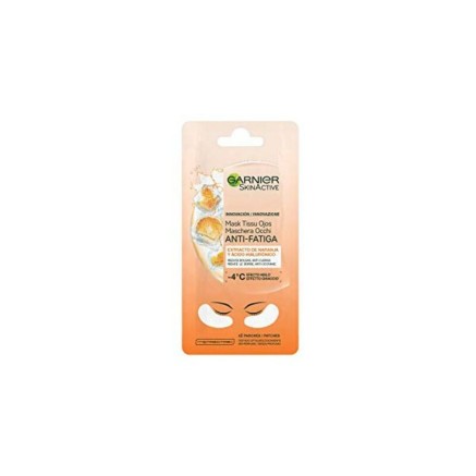 Mascarilla para Contorno de Ojos Skin Active Garnier Skinactive 2