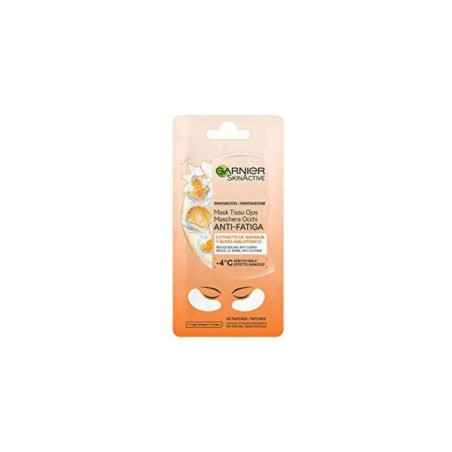 Maschera per il Contorno Occhi Skin Active Garnier Skinactive