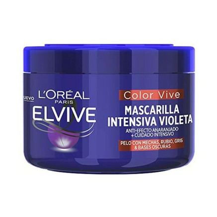 Haarmasker L'Oreal Make Up P2101831 250 ml (250 ml)