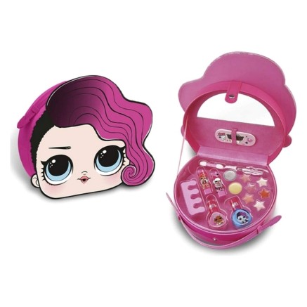 Set di Trucchi per Bambini LOL Surprise! L.O.L. SURPRISE